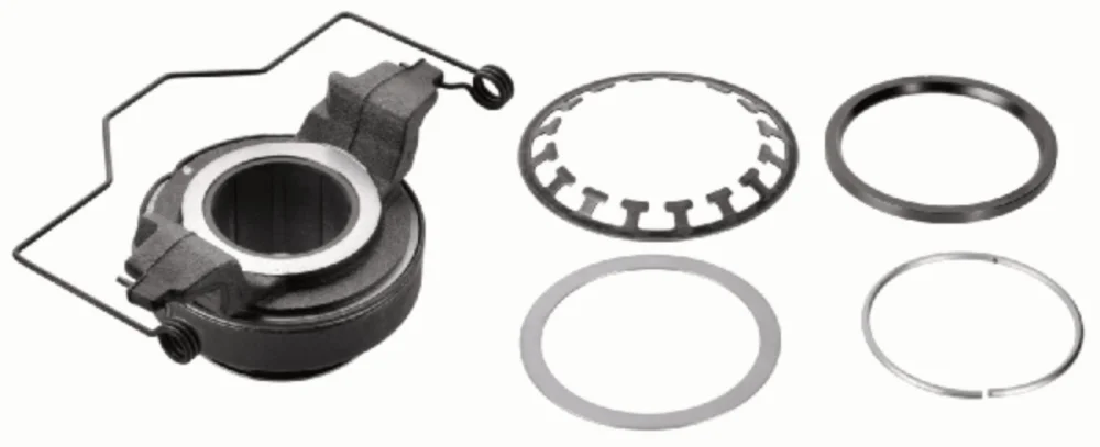 Clutch Bearing
