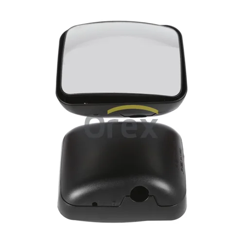 Outside Mirror, Driver Cab