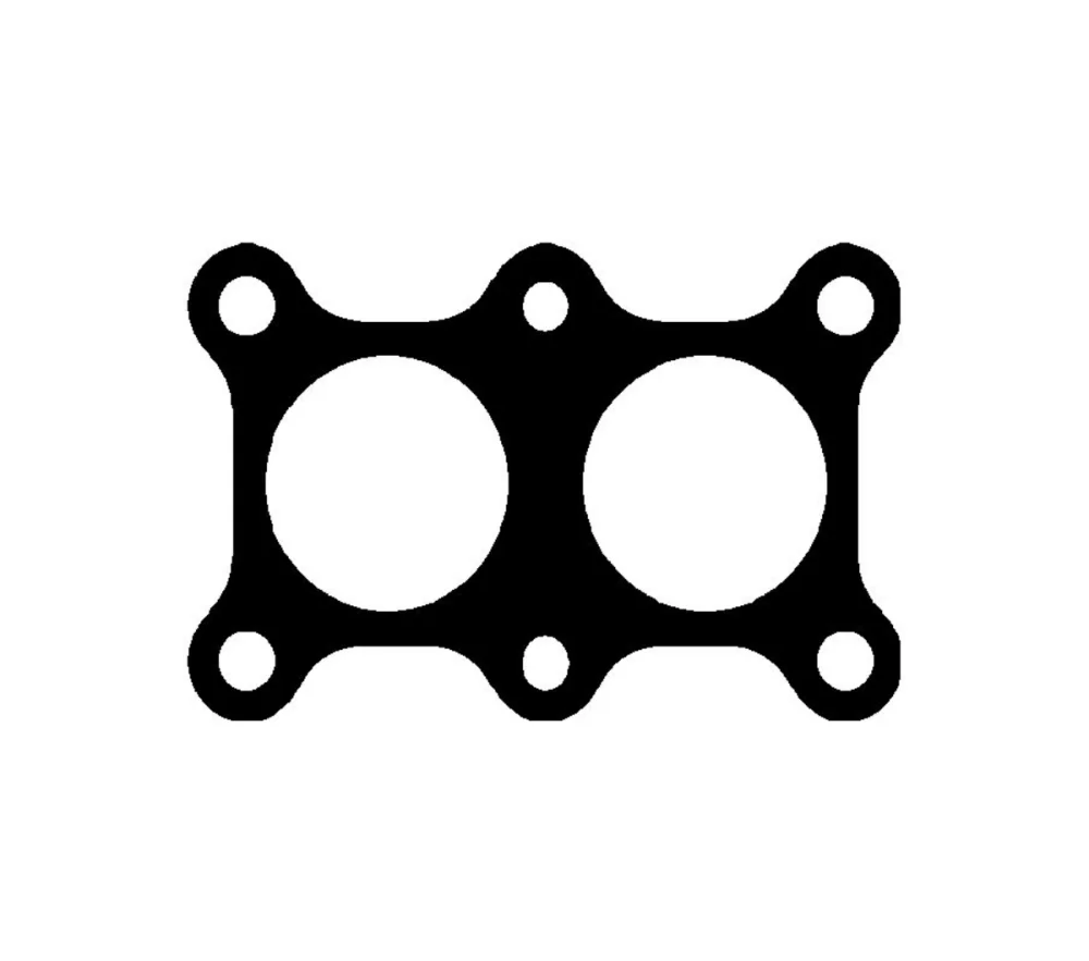 GASKET INTAKE EXHAUST
