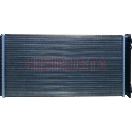 Heater comb  Xf, Cf