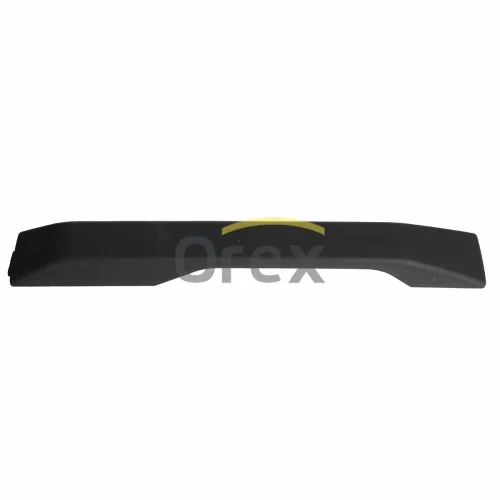 Cover, Handle Recess (L)