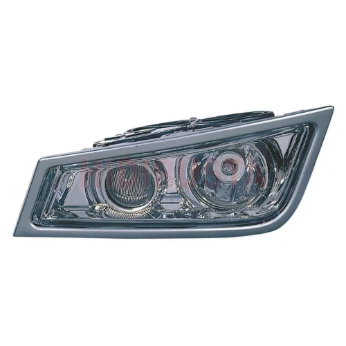 Fog Lamp