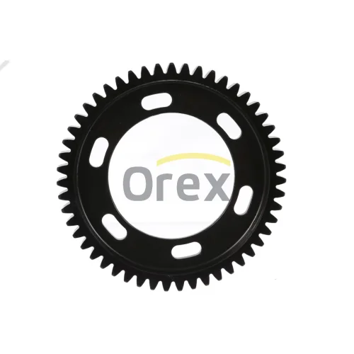 Gear, Camshaft