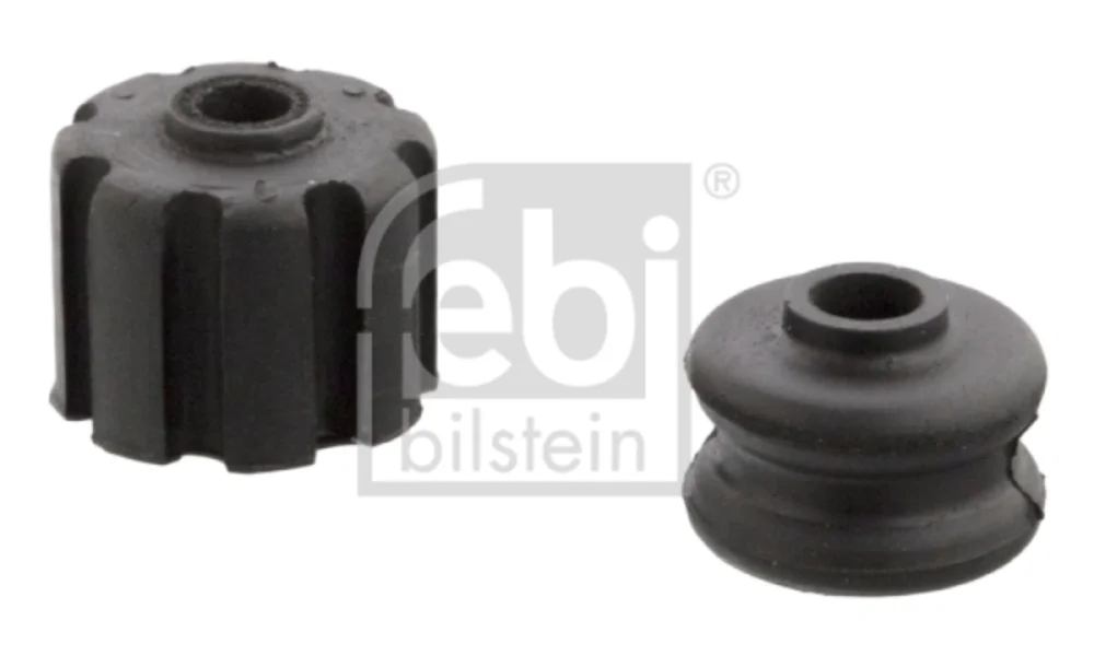 Shock Absorber Sleeve Bearing