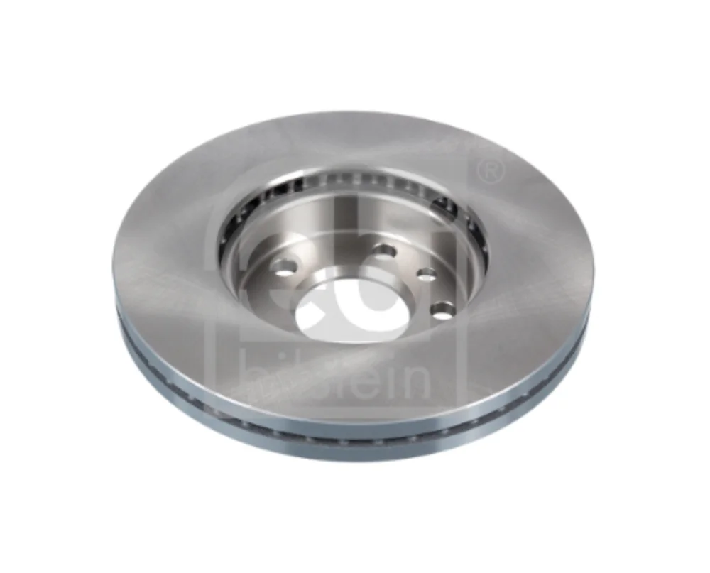 Brake Disc (Braking System)