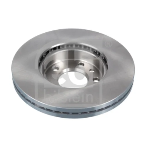 Brake Disc (Braking System)