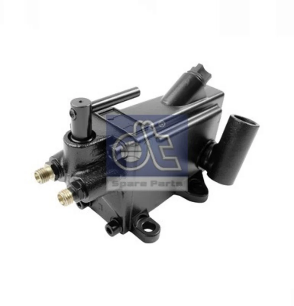 Tilt Pump, driver cab (Hydraulic System)
