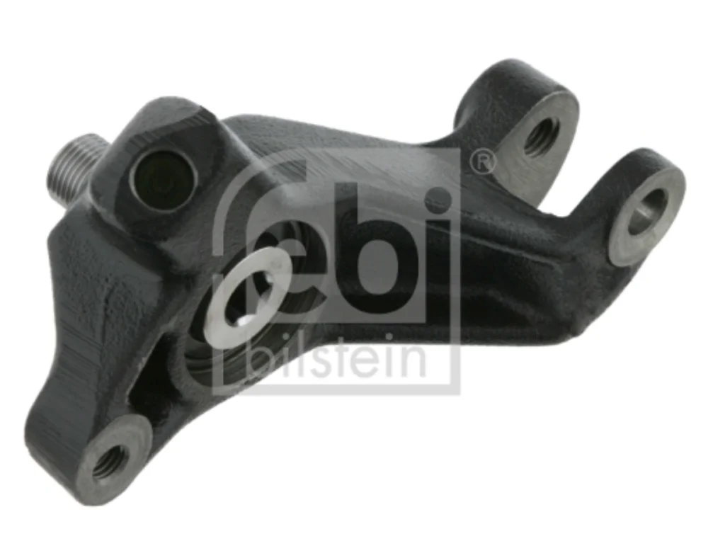 Pulley Carrier