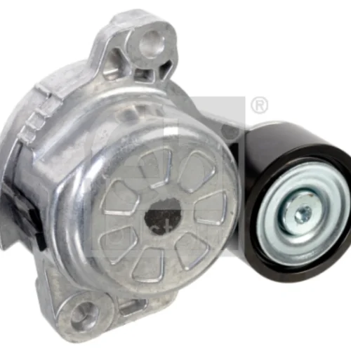 Belt Tensioner