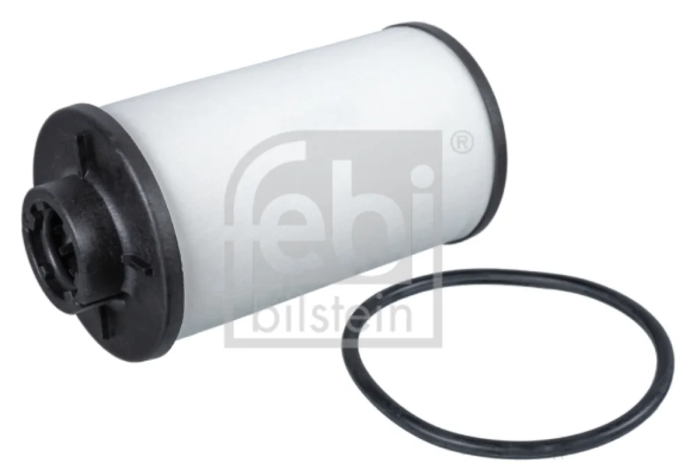 Hydraulic Filter, Automatic Transmission (Automatic Transmission)