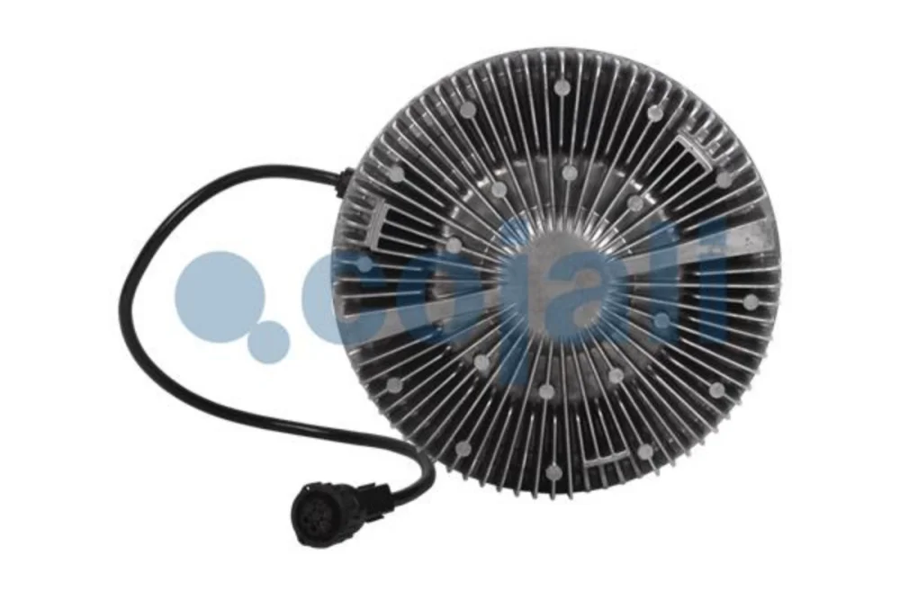 Fan Clutch