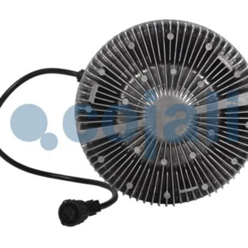 Fan Clutch