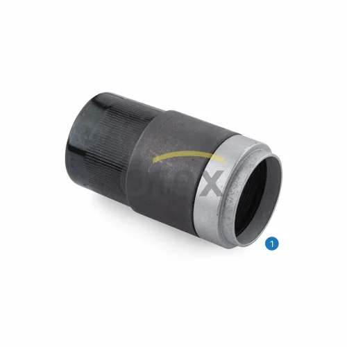 Caliper Triple Bushing Long (Ø35Mm) Knorr