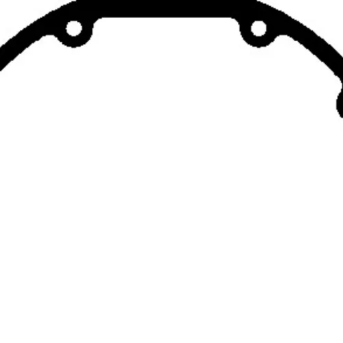Crank Front Cover Gasket V6, V8, 3031, 304, 403 Klingrik