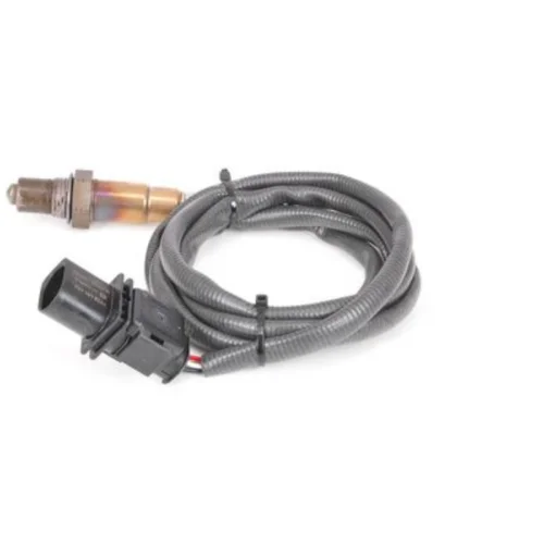 Lambda Sensor (Mixture Formation)