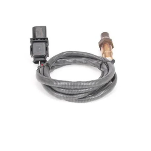 Lambda Sensor (Mixture Formation)