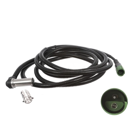 Abs Sensörü Scania 4-R Seri (2675Mm) Arka