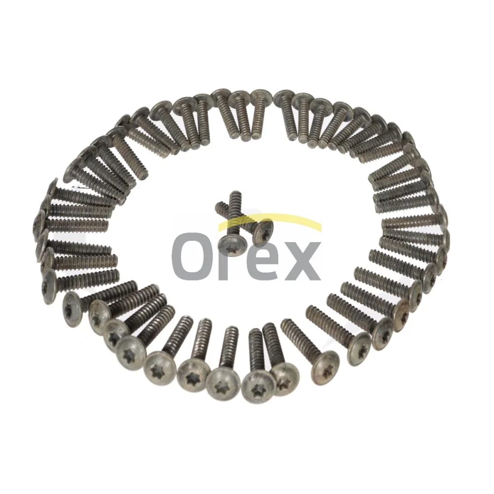 Screw / Bolt