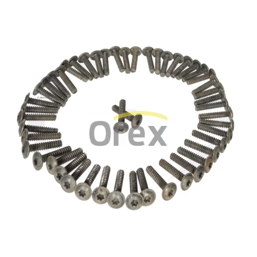 Screw / Bolt