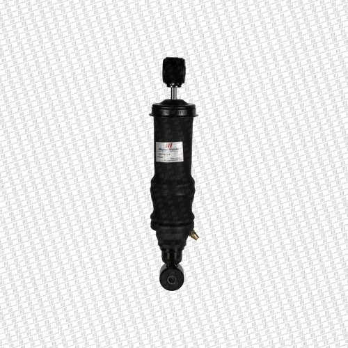 CABIN SHOCK ABSORBER REAR
