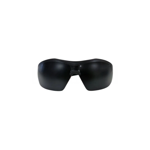 Black Safety Goggles