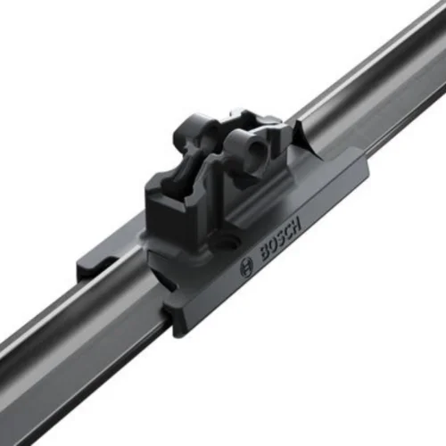 Silecek Süpürgesi Muz Tip 575Mm Unıversal Aparatlı Y.M Tekli Multıclıp