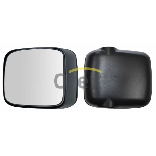 Wide-Angle Mirror (L)