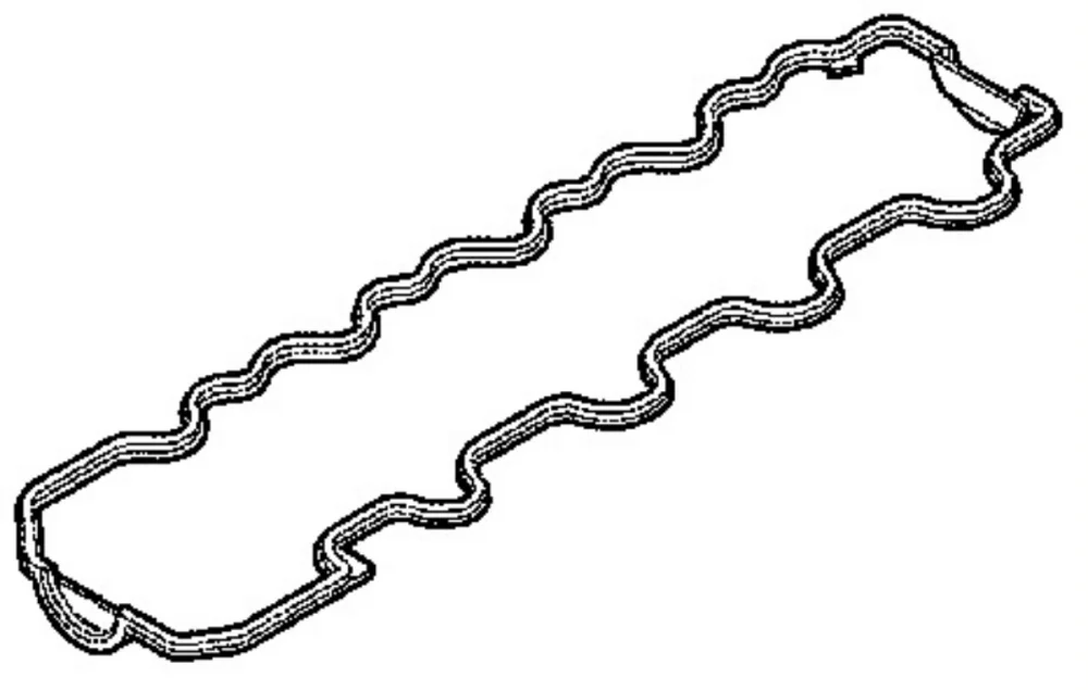 GASKET