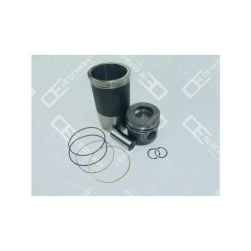 Piston Silindir