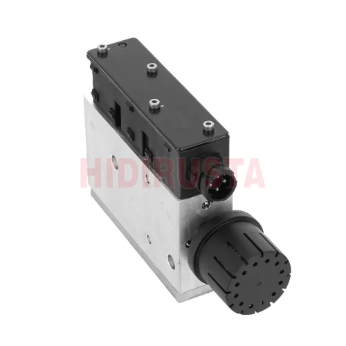 AirSuspensionValve