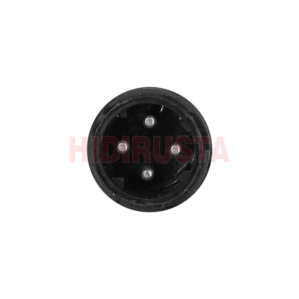 Hava Süspansiyon Ventili Volvo FH/FM V1-V2 (4 Delikli) (Adaptör: 264056)