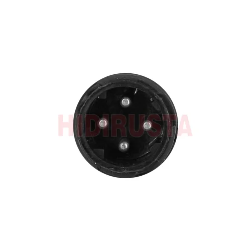 Hava Süspansiyon Ventili Volvo FH/FM V1-V2 (4 Delikli) (Adaptör: 264056)