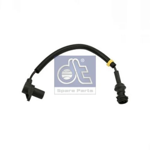 Sensor, crankshaft pulse (Ignition System)