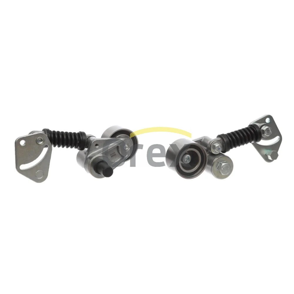 Klima Kayış Gergisi Komple - D2866/2876LF  Motor (Kamyon)