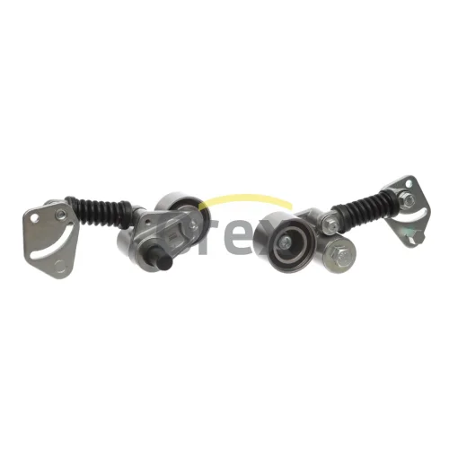 Klima Kayış Gergisi Komple - D2866/2876LF  Motor (Kamyon)