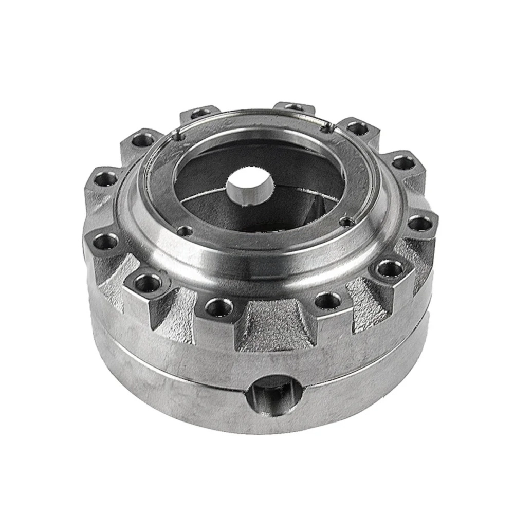 Pinion Set, Differential