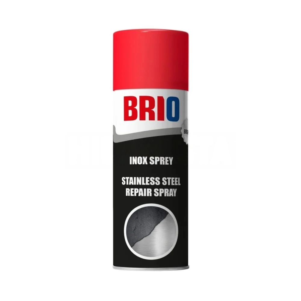 Paslanmaz Çelik Inox 400 Ml Açık Renk