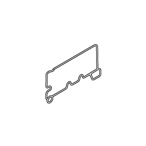 Oil Radiator Gasket