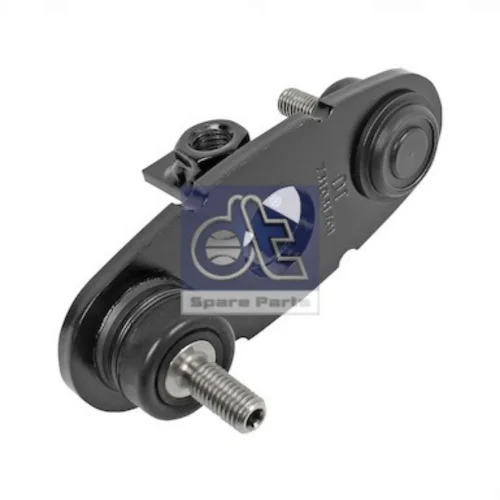 Gear Disengagement Elbow Lever Scania GRS905
