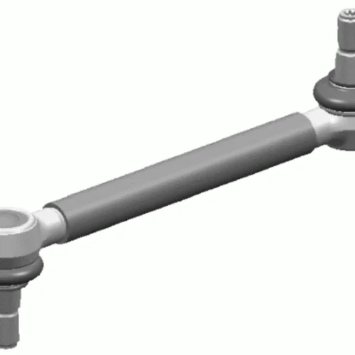 Bend Stabilizer Rear Low Chassis