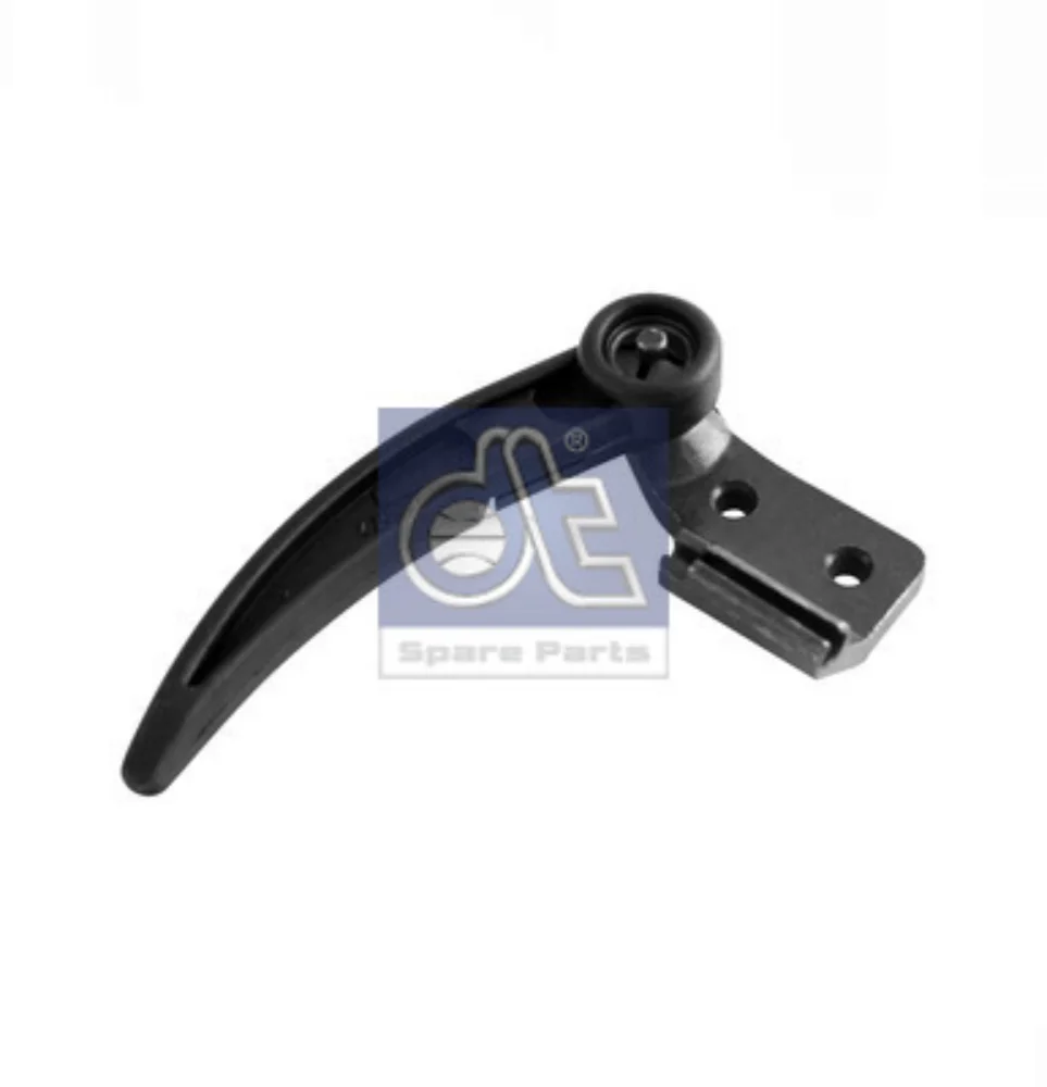 Handle, bonnet release