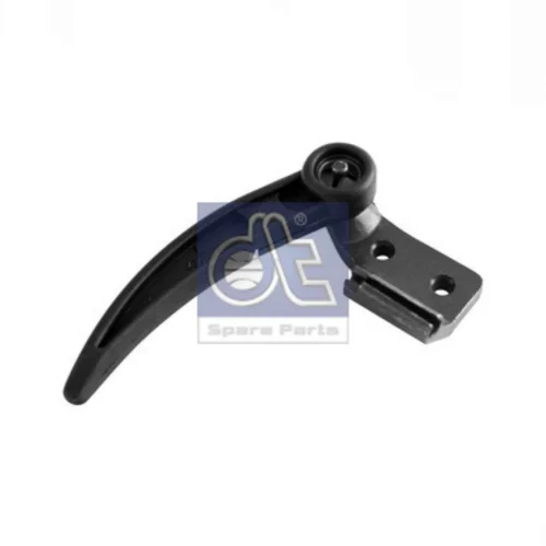 Handle, bonnet release