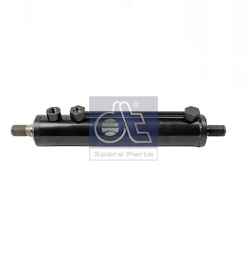 Slave Cylinder, power steering (Steering)