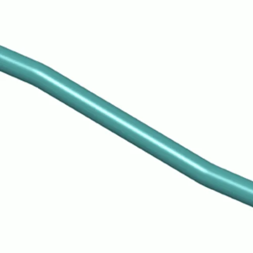 Steering Tie Rod  (Short Tie Rod)