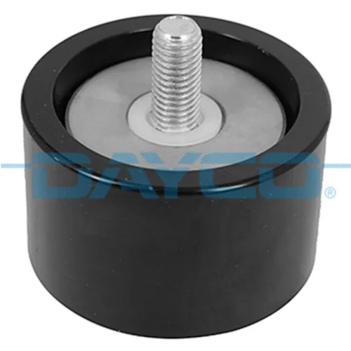 Deflection/Guide Pulley, V-ribbed belt (Belt Drive)