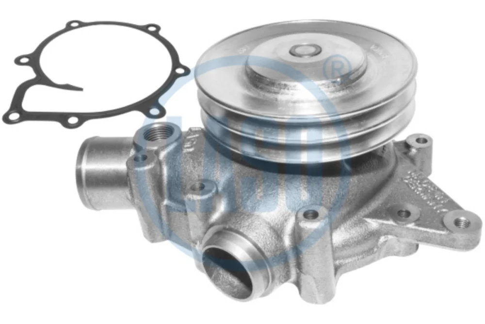Devirdaim Renault Midliner, Midlum DCI