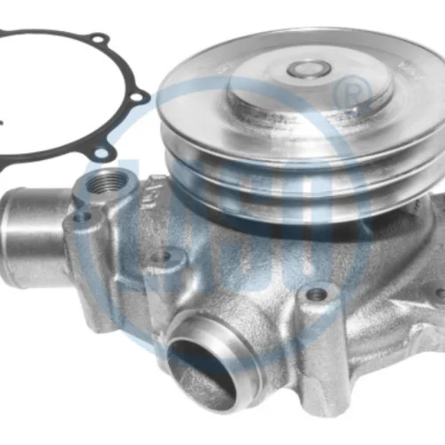 Devirdaim Renault Midliner, Midlum DCI