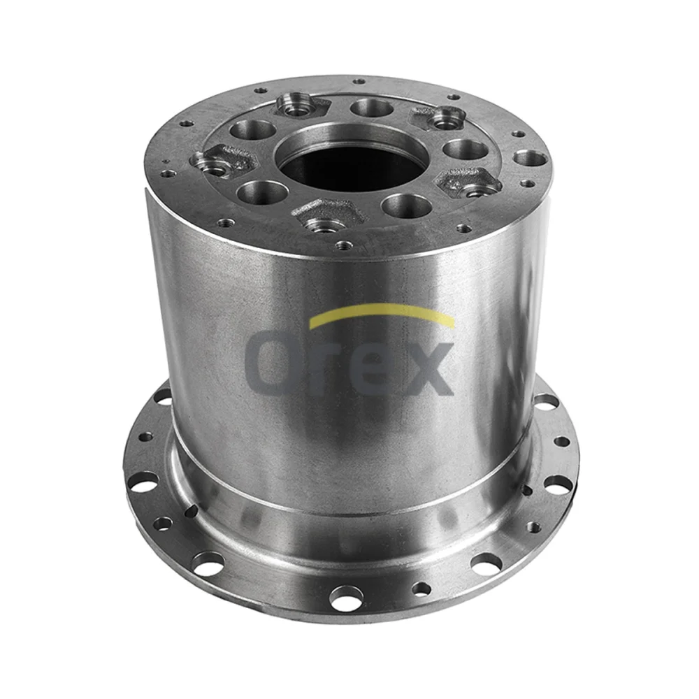 Cer Tası 4140, 3228, 1835, Actros, Arocs (İç:245mm, Dış:268mm, Boş)