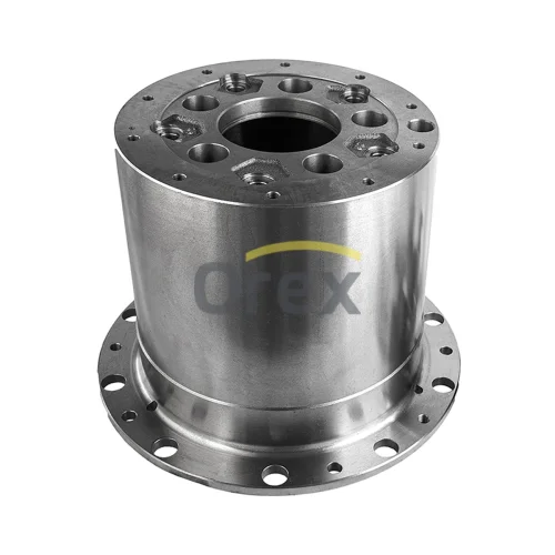 Cer Tası 4140, 3228, 1835, Actros, Arocs (İç:245mm, Dış:268mm, Boş)
