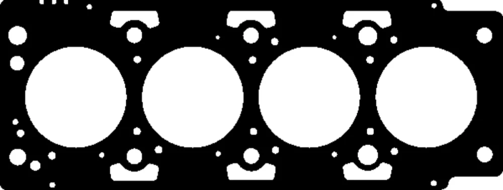 Gasket, cylinder head (Cylinder Head)
